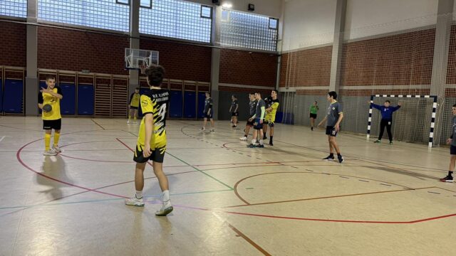 Sedmerac vs Olimpico