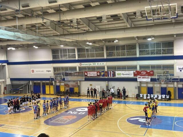 Sarajevo Handball Winter CUP